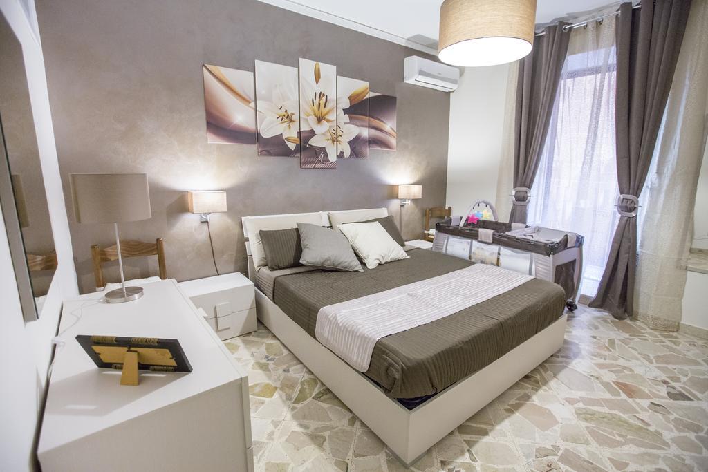 Casa Catherine تْشيفالو المظهر الخارجي الصورة