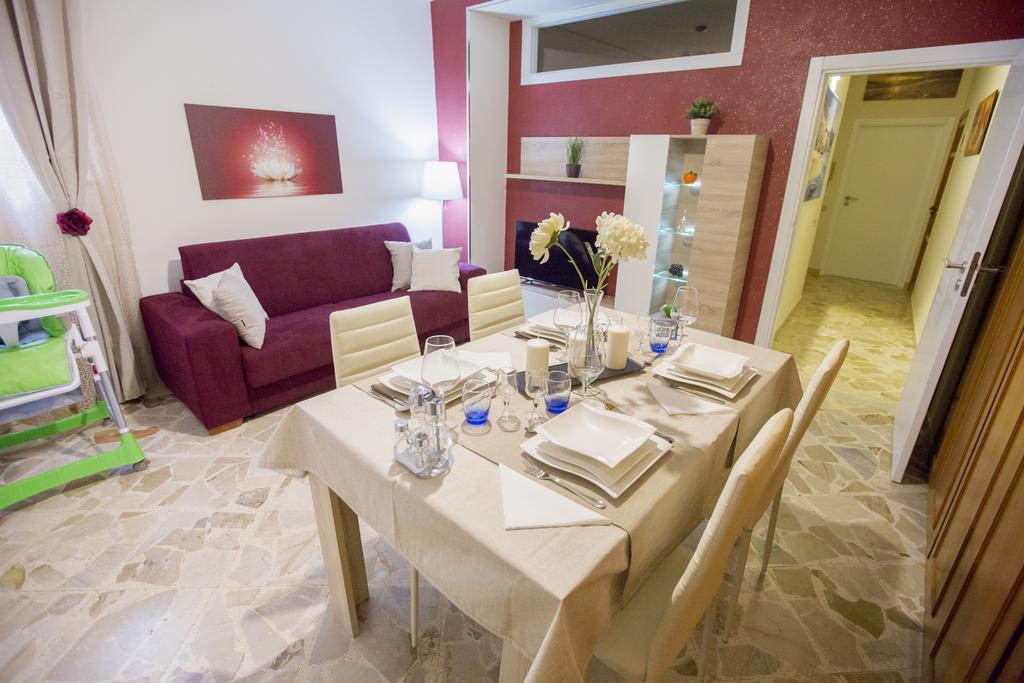 Casa Catherine تْشيفالو المظهر الخارجي الصورة