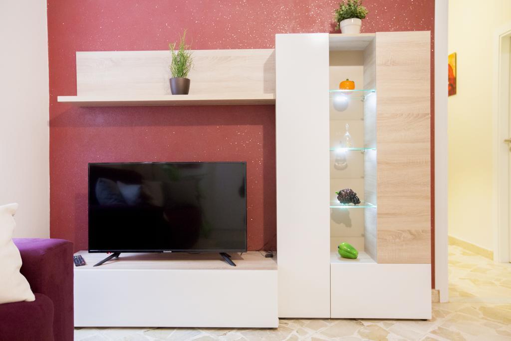 Casa Catherine تْشيفالو المظهر الخارجي الصورة