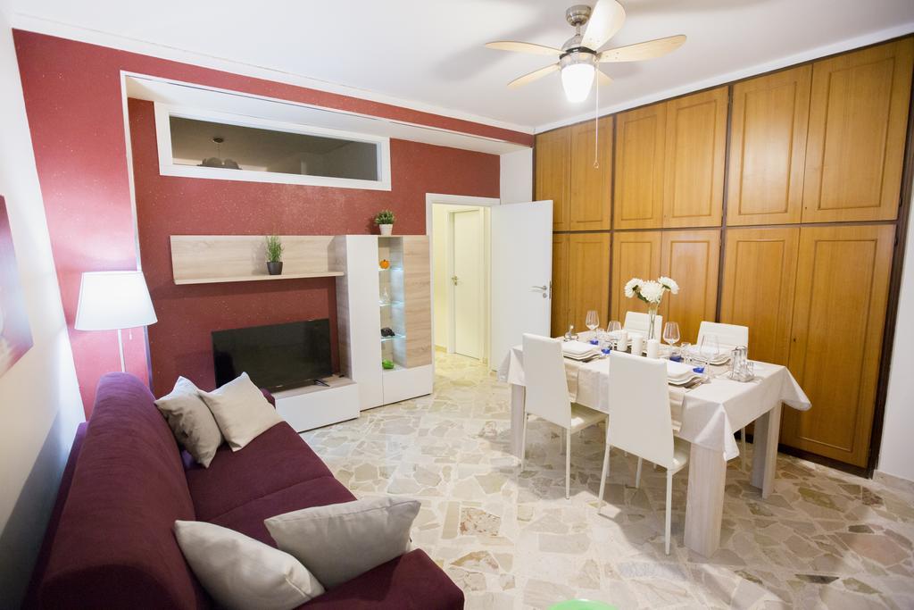 Casa Catherine تْشيفالو المظهر الخارجي الصورة