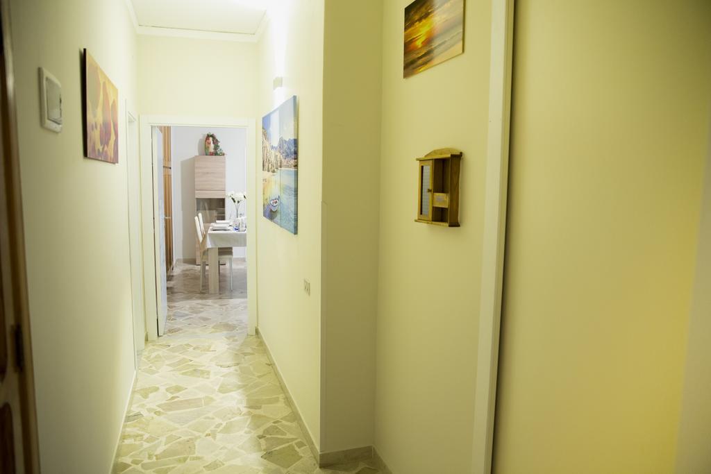 Casa Catherine تْشيفالو المظهر الخارجي الصورة