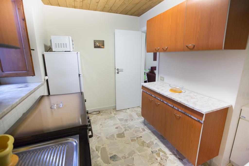 Casa Catherine تْشيفالو المظهر الخارجي الصورة